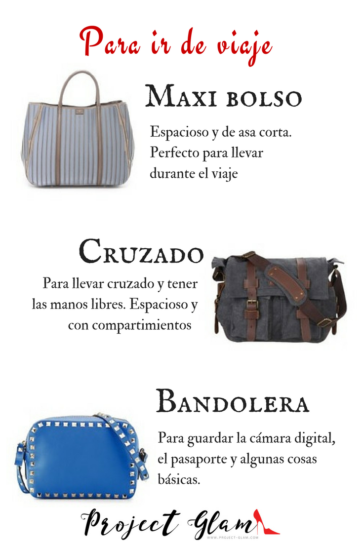 Estilos de bolsos para dama hotsell